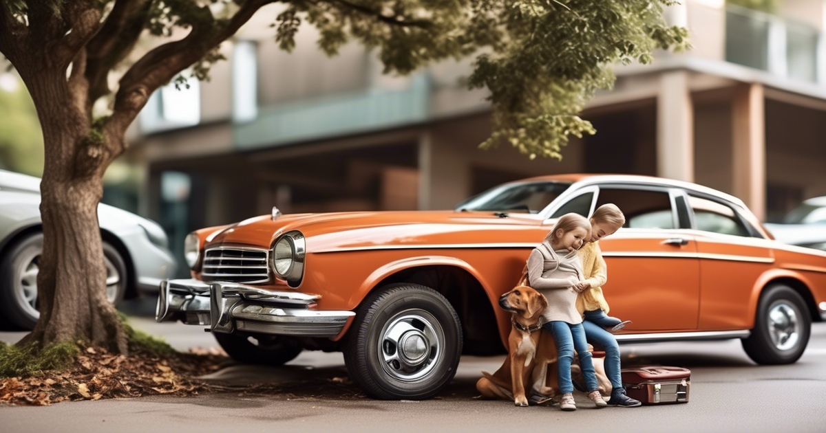 Vehicle Insurance in USA: My Guide to Coverage, Savings, and Claims